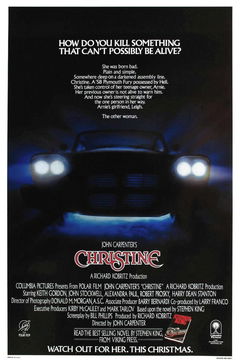 Christine (1983)