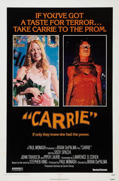 Carrie