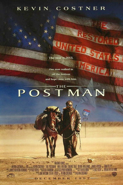 The Postman