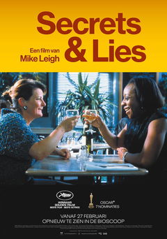 Secrets and Lies (1996)