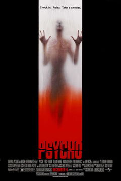 Psycho (1998)