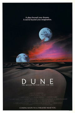 Dune (1984)