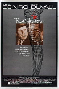 True Confessions (1981)