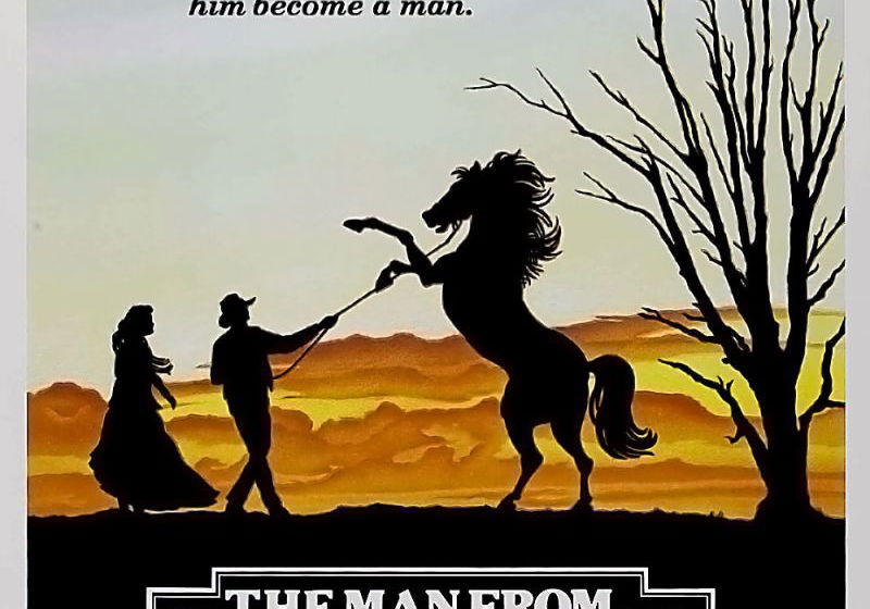 Beste Westerns 1982 (films in het genre western)