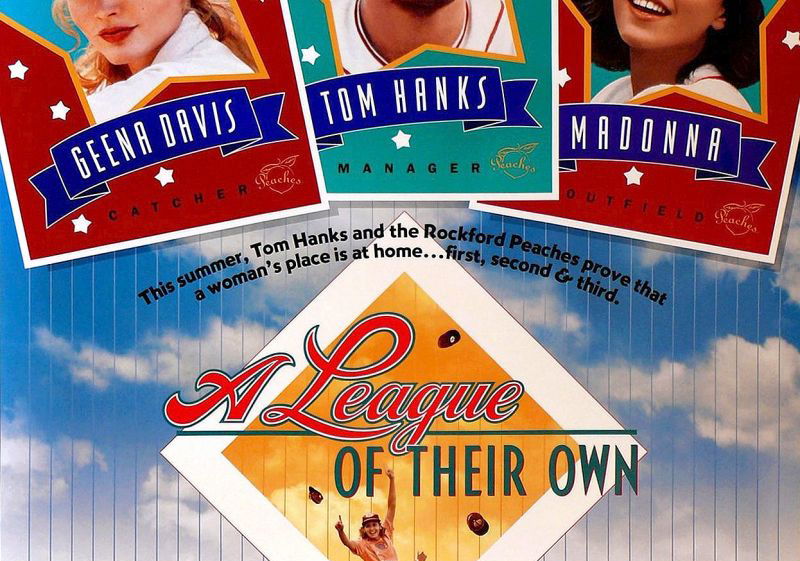 Beste Sportfilms 1992 (films in het genre sport) Beste Sportfilms 1992 (films in het genre sport)