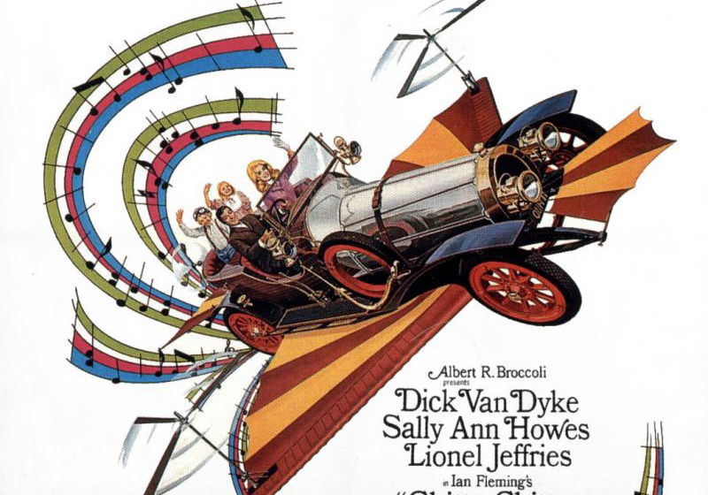 Beste Fantasyfilms 1968 (films in het genre fantasy)
