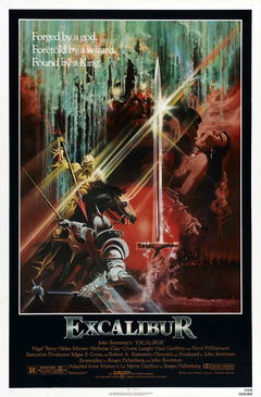 Excalibur (1981)