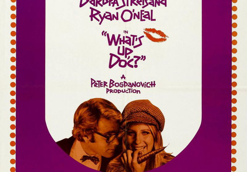 Beste Romantische Komedies 1972 (films in het genre romantische komedie)