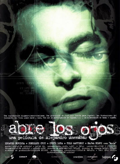 Abre los Ojos