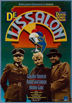 De ijssalon (1985)