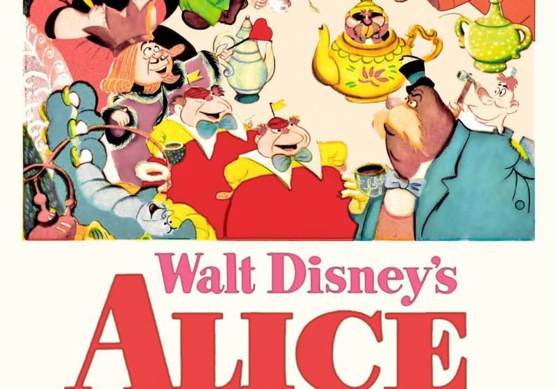 Beste Animatiefilms 1951 (films in het genre animatie)
