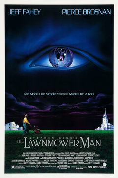 The Lawnmower Man (1992)