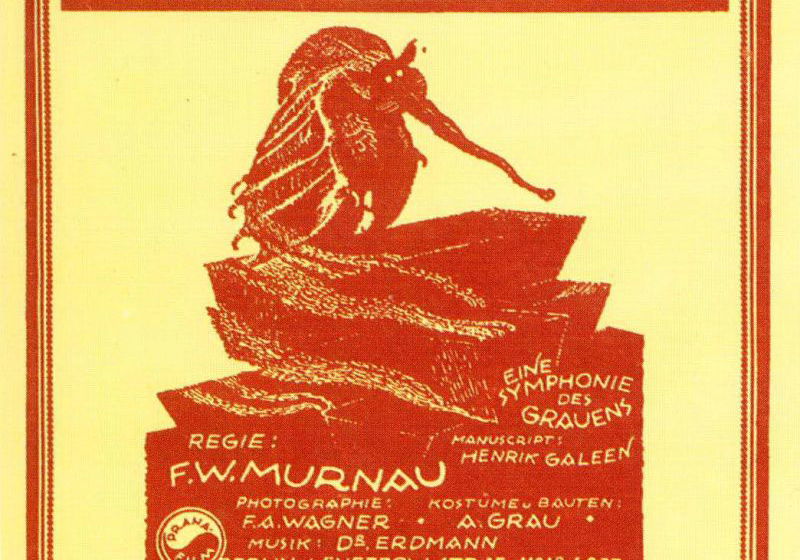 Top 100 Beste Films 1922