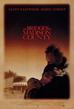 The Bridges of Madison County (1995)