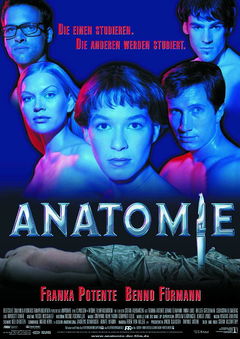 Anatomie (2000)