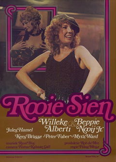 Rooie Sien (1975)