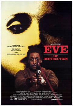 Eve of Destruction (1991)
