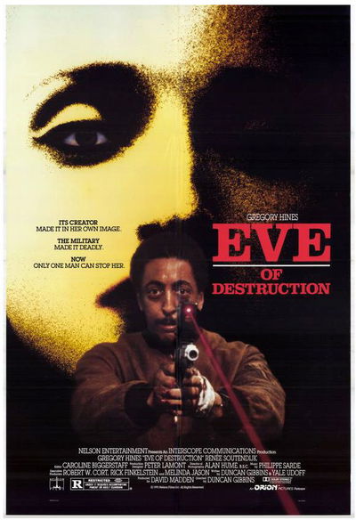 Eve of Destruction
