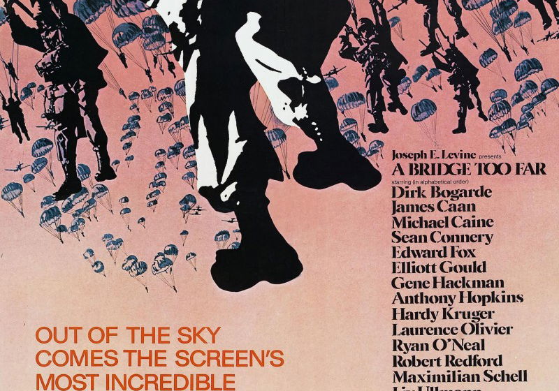 Beste Oorlogsfilms 1977 (films in het genre oorlog)