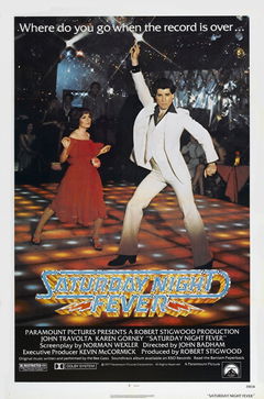 Saturday Night Fever (1977)