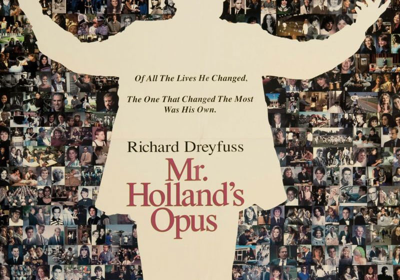 Beste Muziekfilms 1995 (films in het genre muziek)
