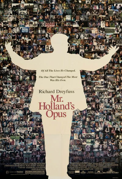 Mr. Holland's Opus