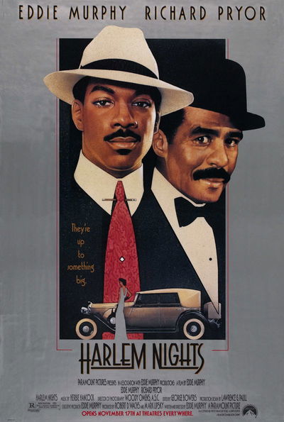 Harlem Nights