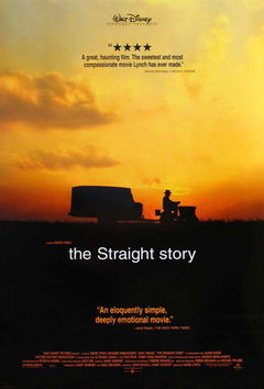 The Straight Story (1999)
