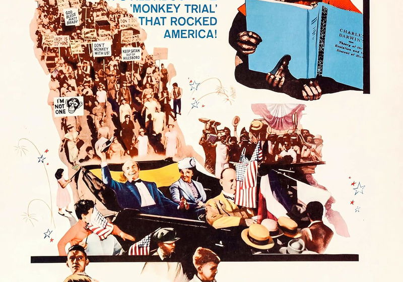 Beste Biografische Films 1960 (films in het genre biografie)