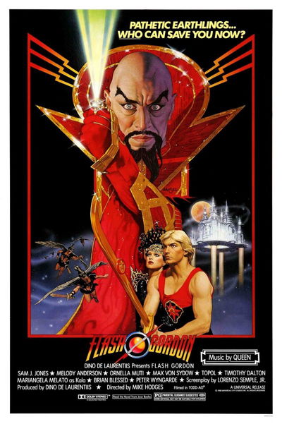 Flash Gordon