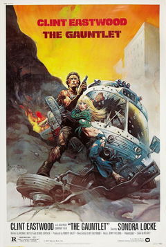 The Gauntlet (1977)