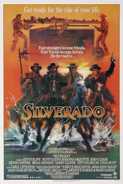 Silverado (1985)