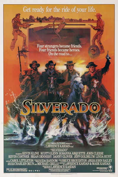 Silverado