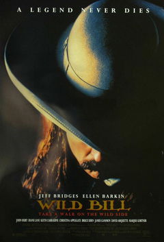 Wild Bill (1995)