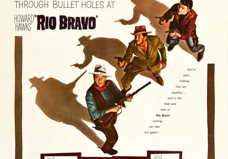 Beste Westerns 1959 (films in het genre western)