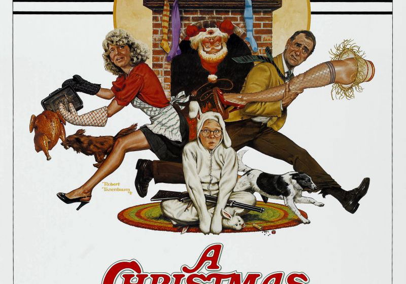 Beste Komedies 1983 (films in het genre komedie)