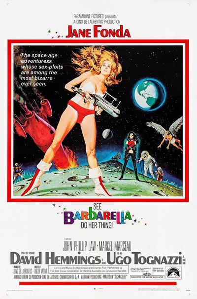 Barbarella