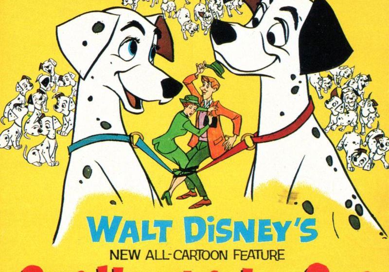 Beste Animatiefilms 1961 (films in het genre animatie)