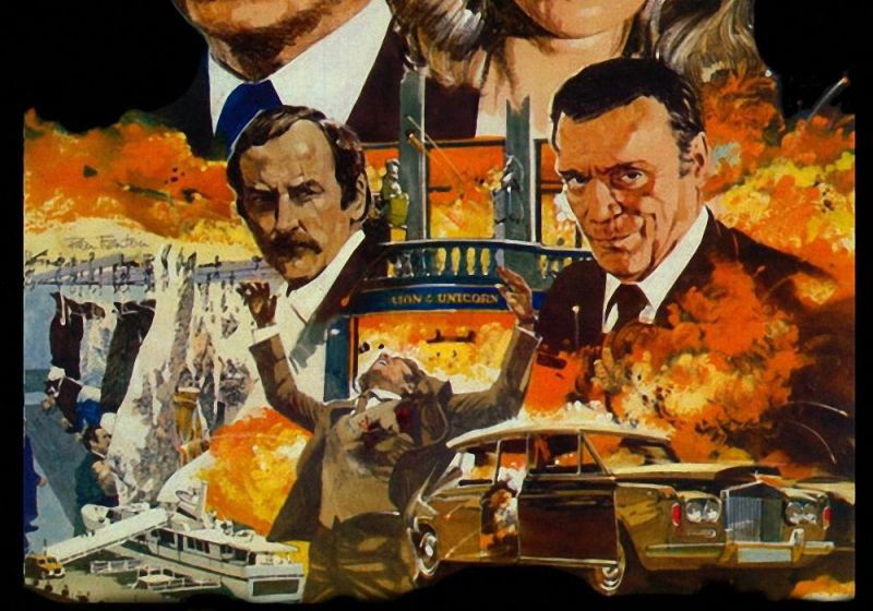 Beste Mysteryfilms 1980 (films in het genre mystery)