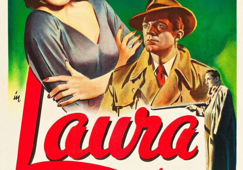 Beste Mysteryfilms 1944 (films in het genre mystery)