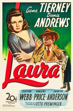 Laura (1944)