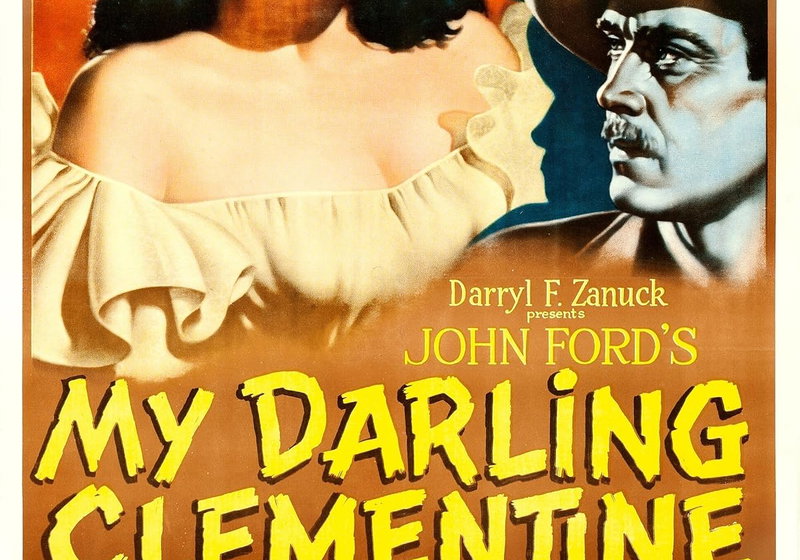Beste Westerns 1946 (films in het genre western)