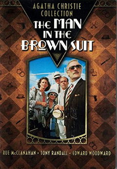 The Man in the Brown Suit (1989)