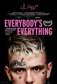 Everybody's Everything (2019)