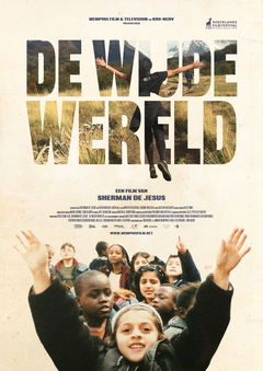 De wijde wereld (2019)