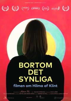 Beyond the Visible - Hilma af Klint (2019)