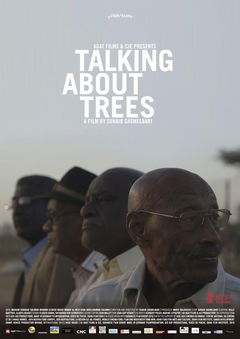Talking About Trees (2019)