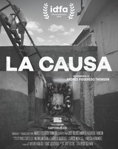 La Causa (2019)