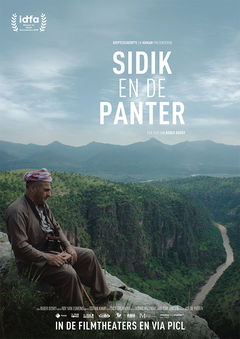 Sidik en de panter (2019)