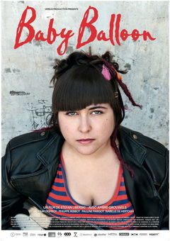 Baby Balloon (2013)